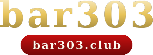 bar303 logo
