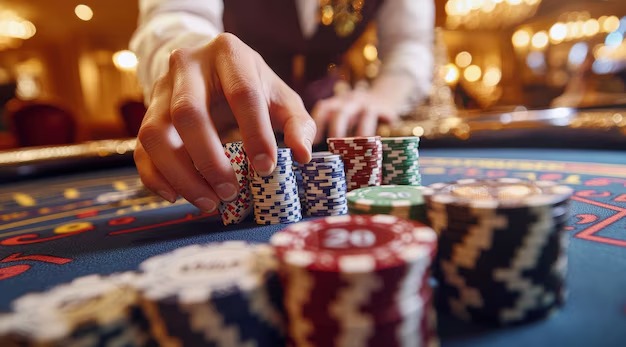 bar303 bar303 Blackjack Tables for Indonesian Cards