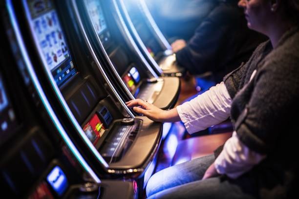 bar303 Casino and Sports Share One Account